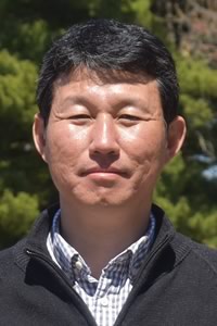Daehee (Danny) Kim Daehee (Danny) Kim