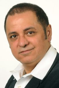 Hossein Najafi