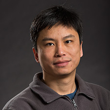 Tian Zhao Tian Zhao