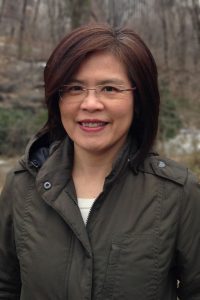 Lily Chang Lily Chang